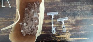 Sign Clips