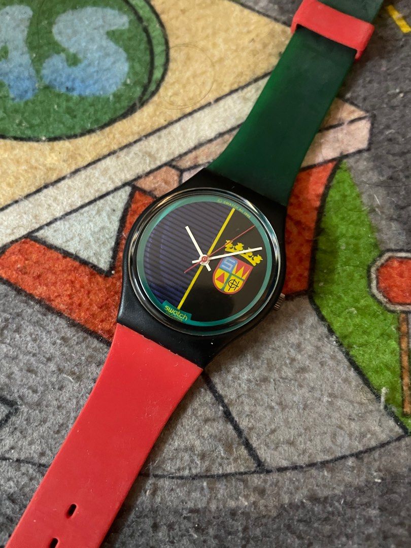 Swatch 1986 on sale