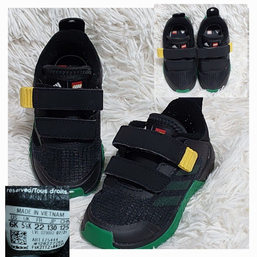 Size US 6k 13 Cm original preloved shoes kids
