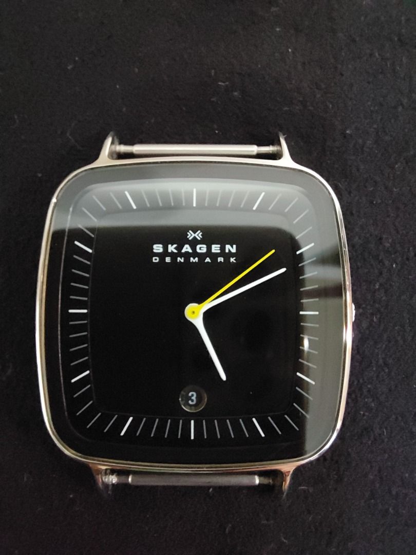 Skagen hiromichi outlet konno