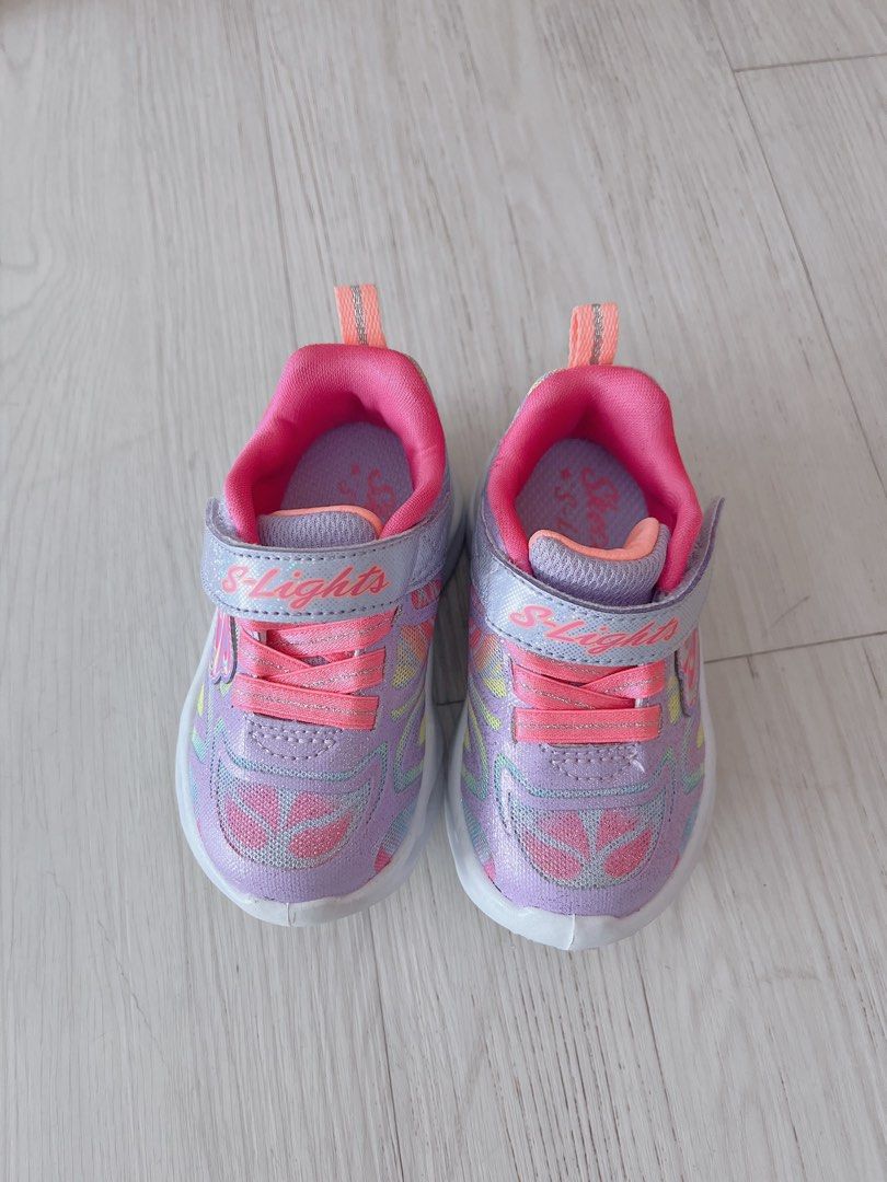 Skechers Shoes