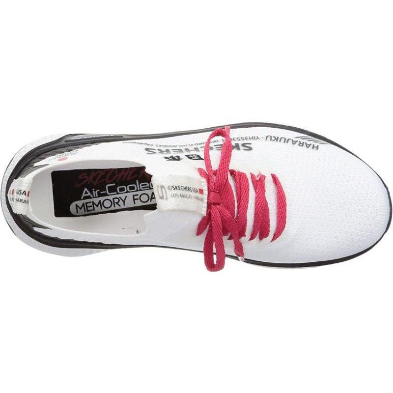 Skechers Solar Fuse Women's Sneakers Japan Limited Edition Skechers ...