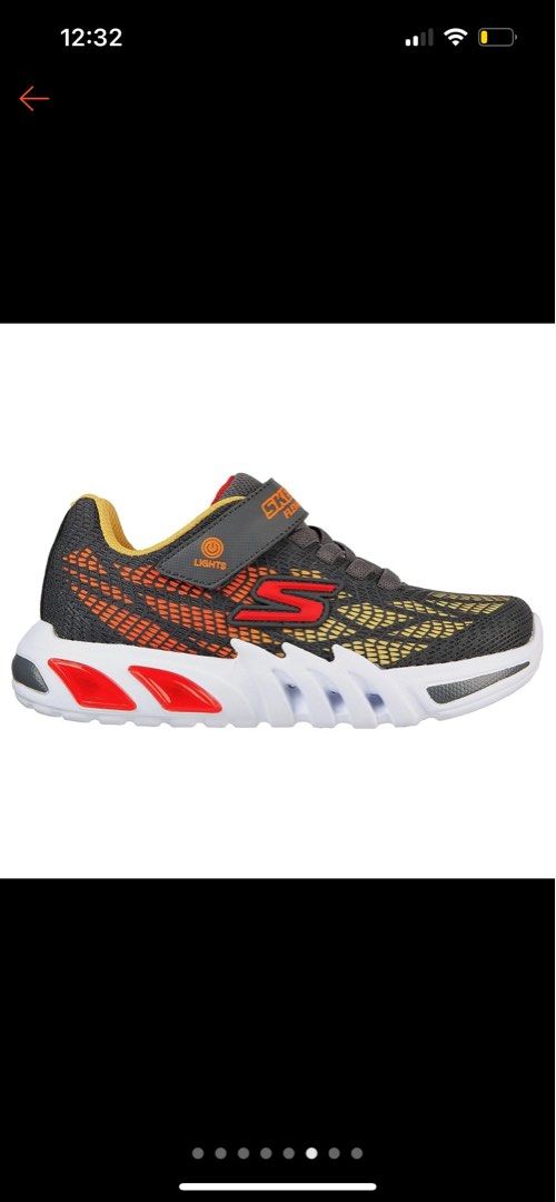 Sketchers size 11 top