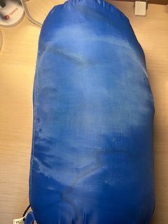 Sleeping bag