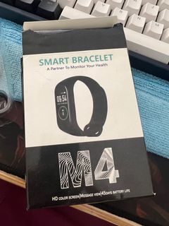 B30 smart bracelet sales
