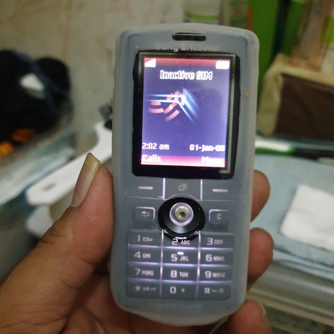 Sony Ericsson K750i, Hobbies & Toys, Collectibles & Memorabilia, Vintage  Collectibles on Carousell