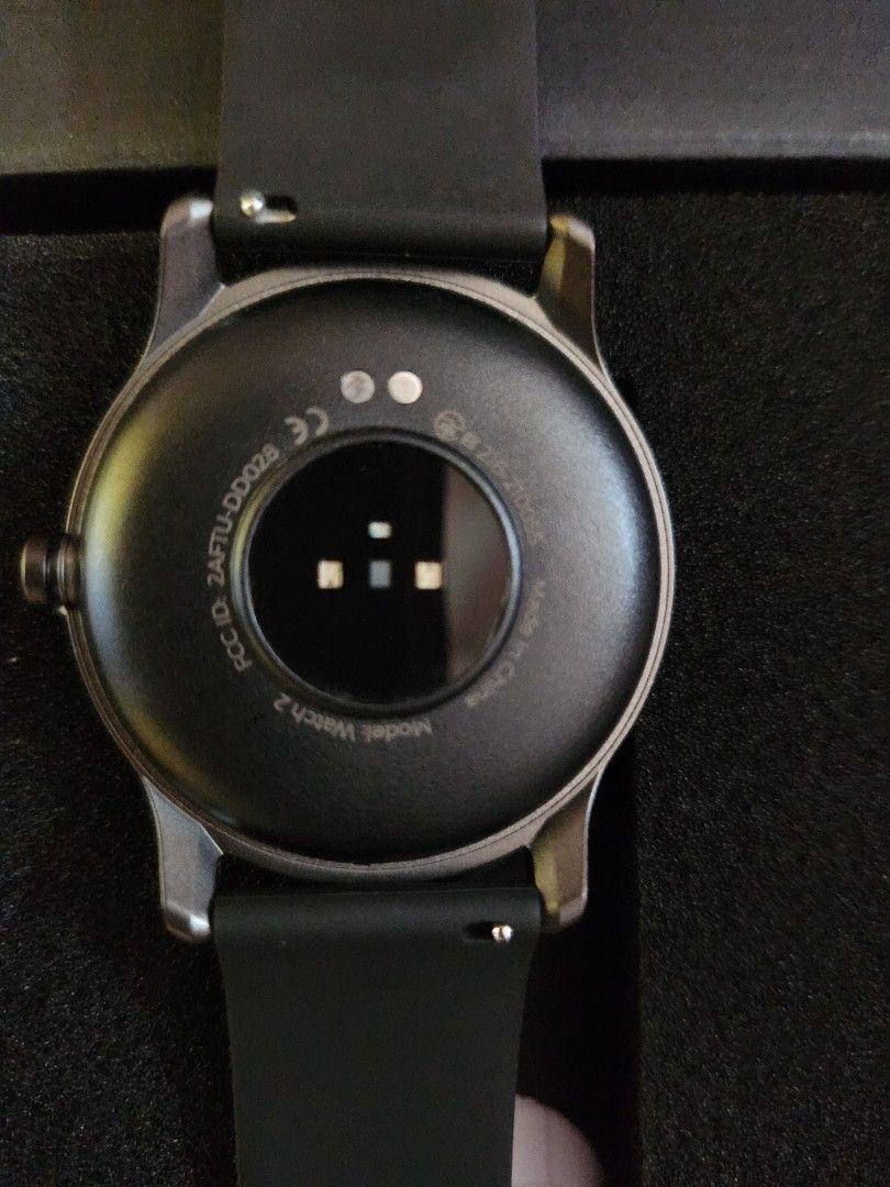 Galaxy watch active 2 hotsell waterproof
