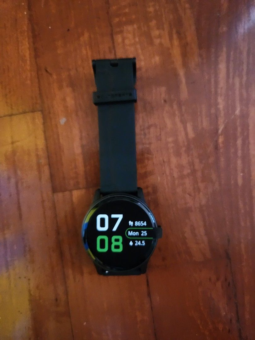 Soundpeats Smart watch 2 waterproof