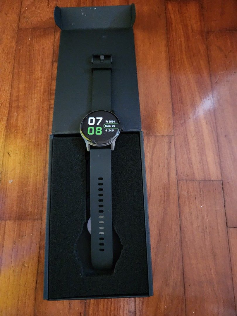 Galaxy watch active 2 waterproof shop