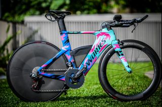 S-Works Venge ViAS Disc Sagan Superstar Edition