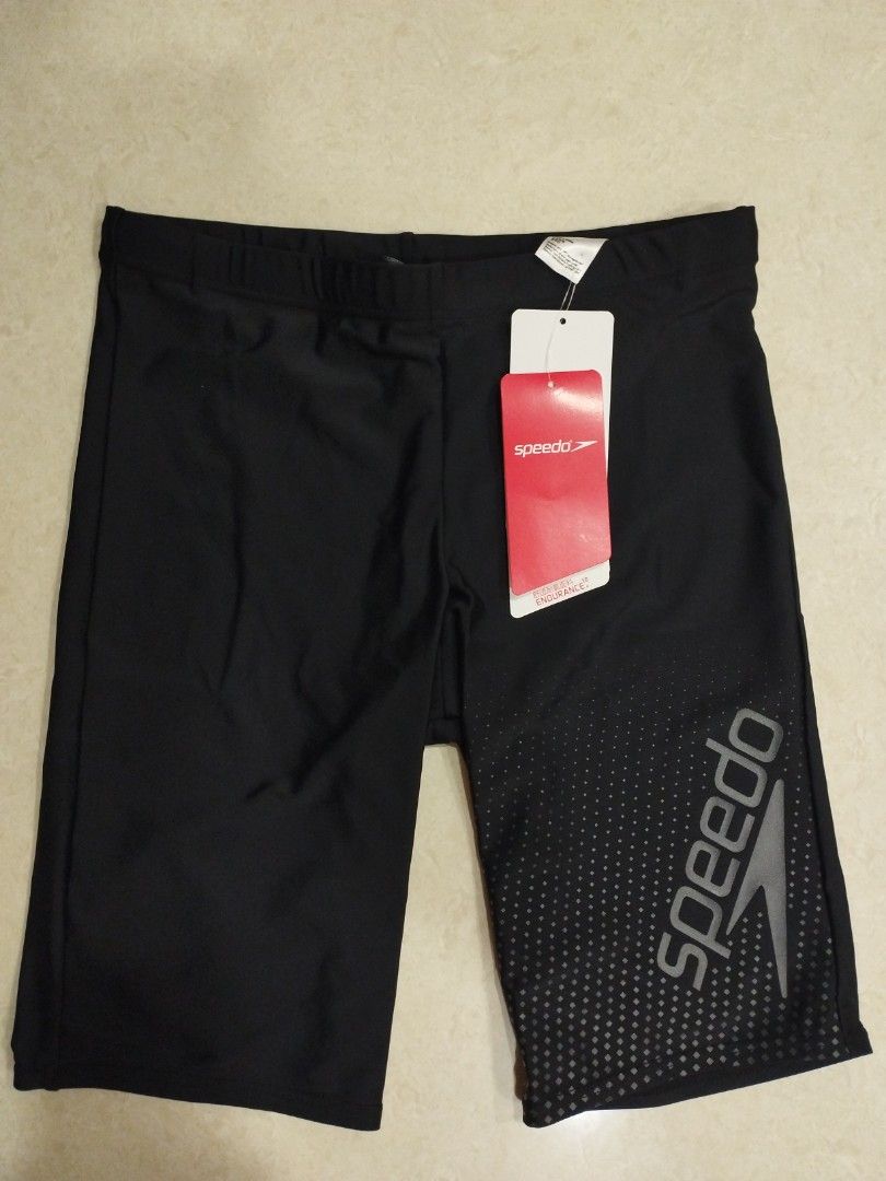 Speedo mens gala logo jammer store