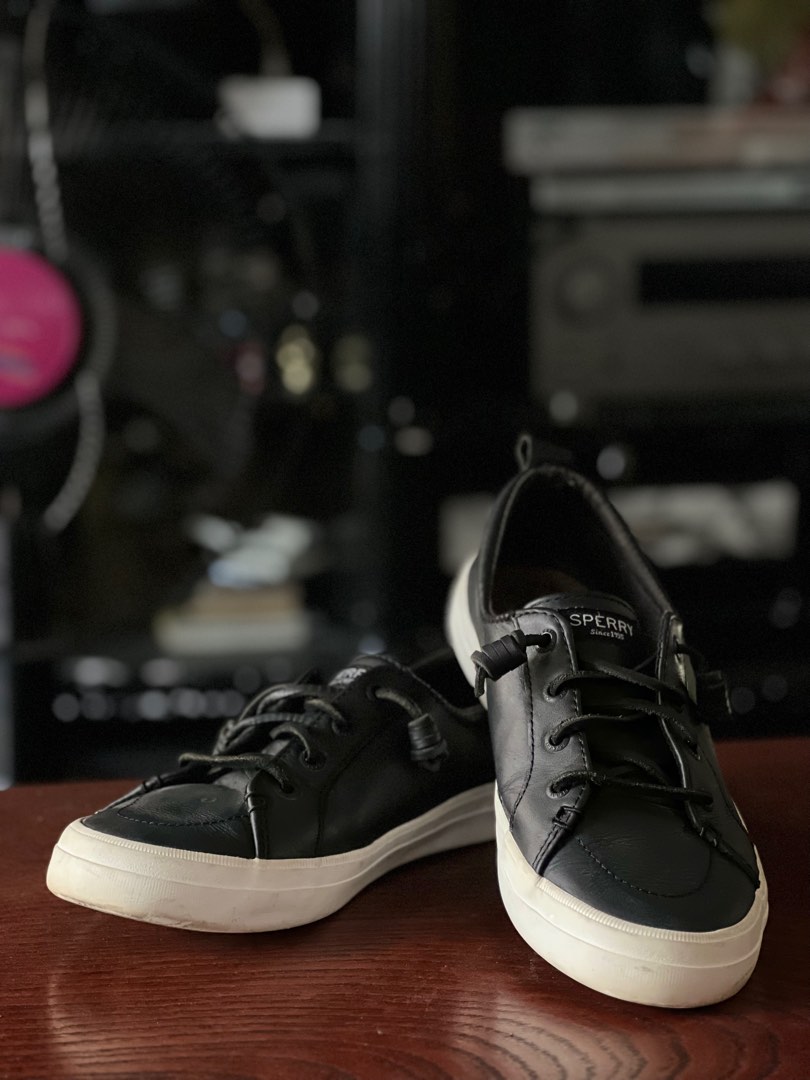 Sperry crest vibe creeper best sale