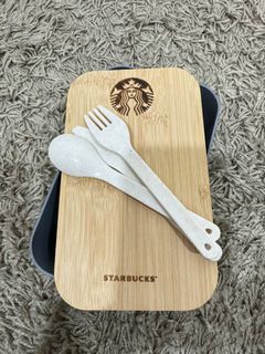 STARBUCK BOX