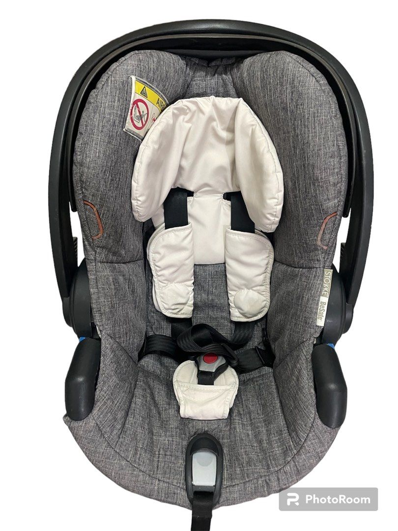 Stokke crusi car seat deals
