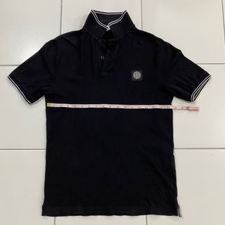 Stone island online polo shirt sale