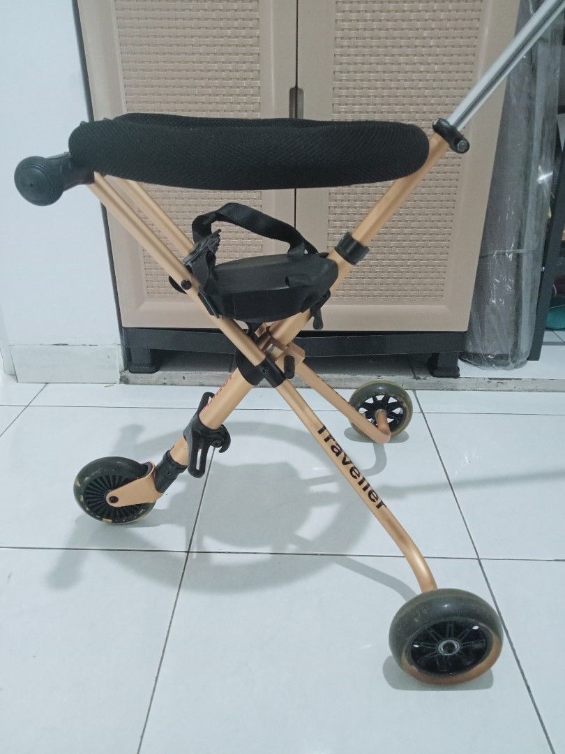 Stroller junior sale traveller
