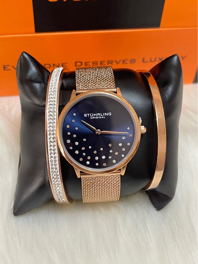 Stuhrling original store symphony watch price