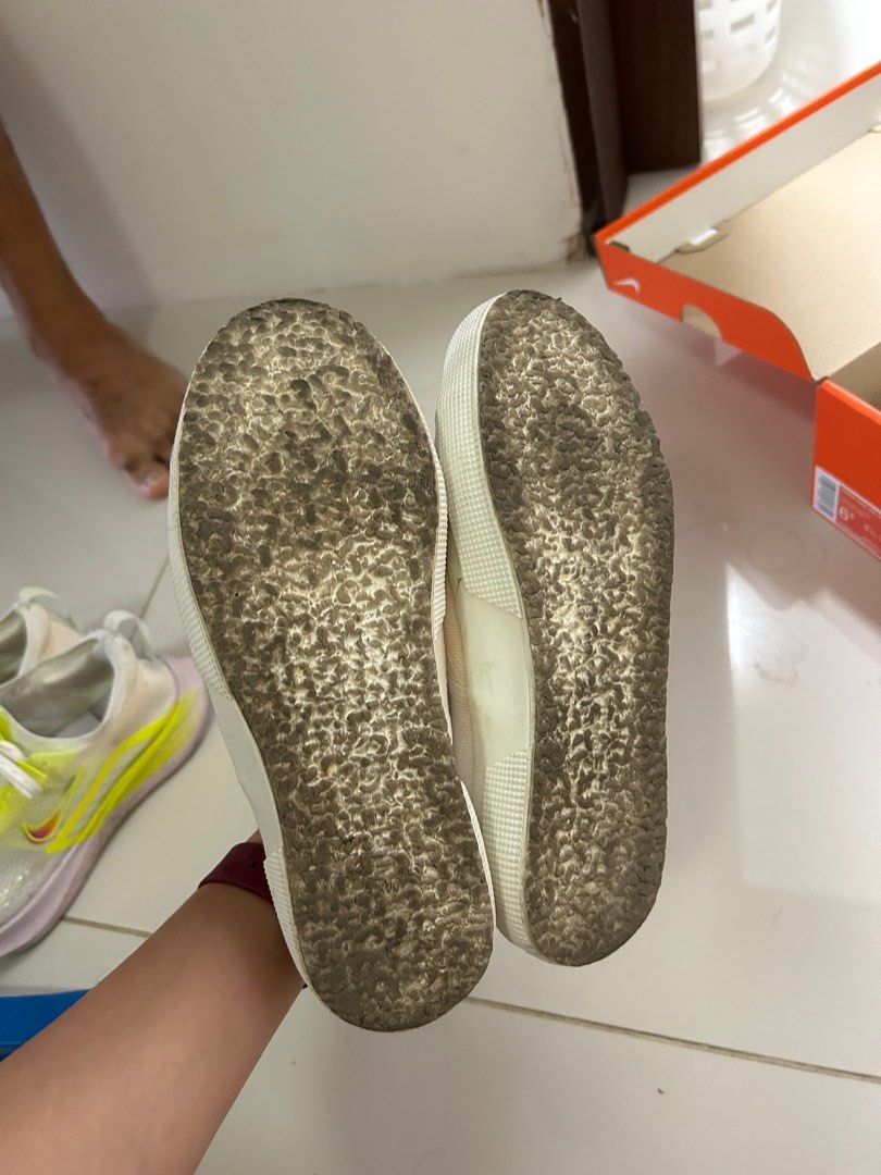 Superga à clous store