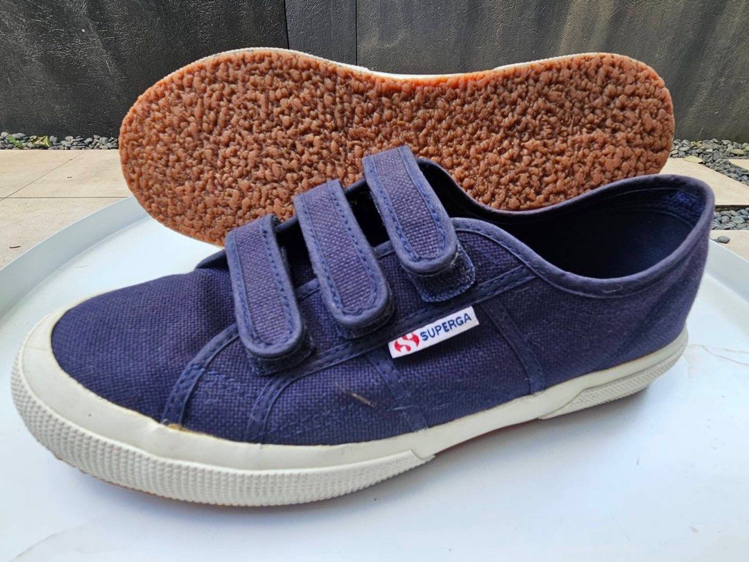 Superga hot sale size 10