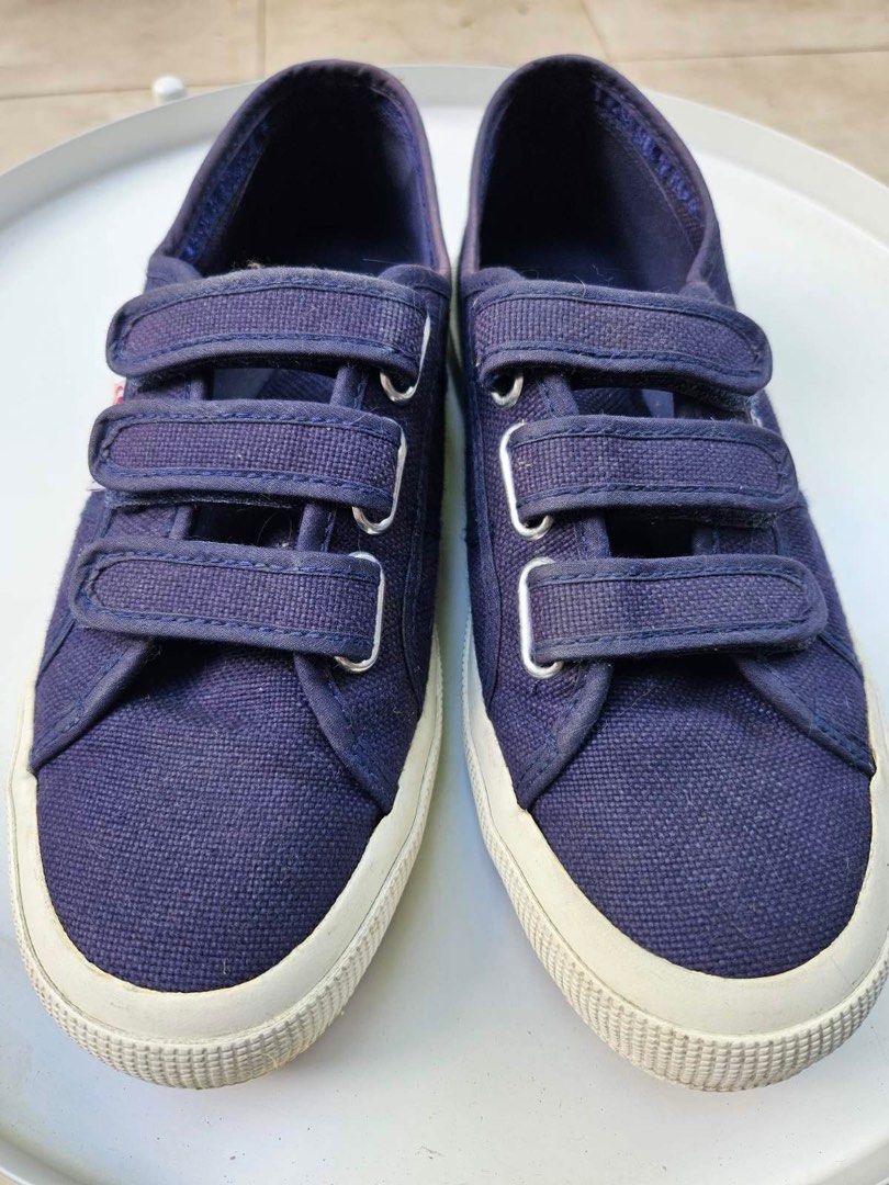 Superga Sneakers Size 10 Men s Fashion Footwear Sneakers on