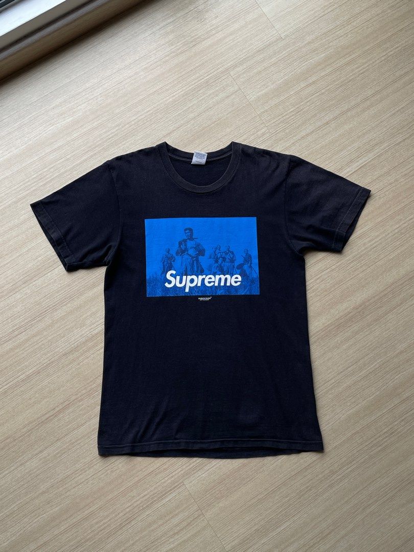 Supreme 7 samurai outlet