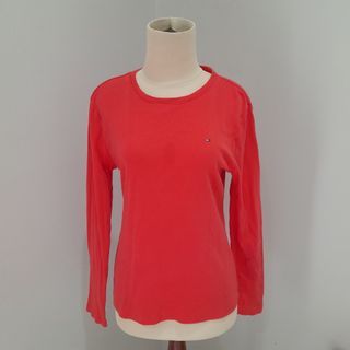 Sweatshirt Hilfiger