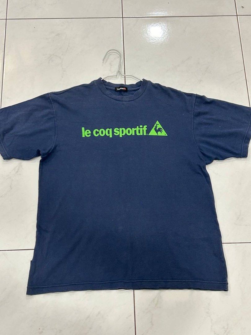 Le coq sportif 3xl zara new arrivals