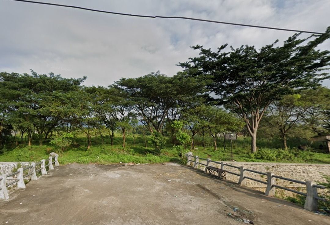 Tanah Kosong Cocok Untuk Pabrik Raya Purwodadi Pasuruan, Properti ...