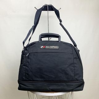 Tas duffel bag FORMULA 1 F1