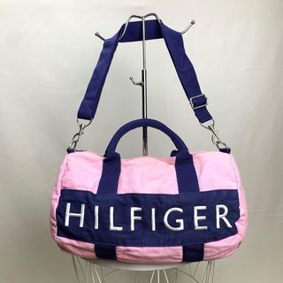 Tas duffel bag TOMMY HILFIGER