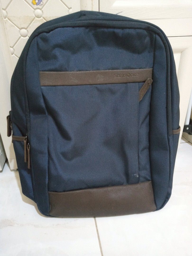 Samsonite urban backpack b6350s sales