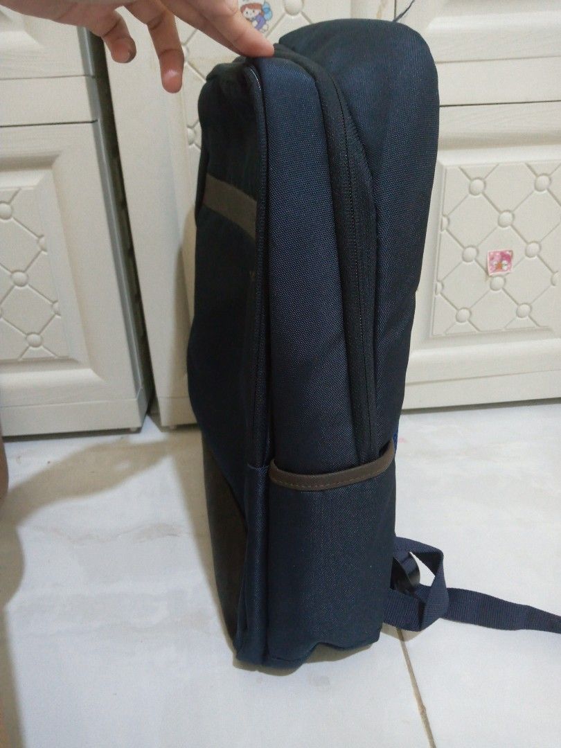 Samsonite urban backpack b6350s outlet