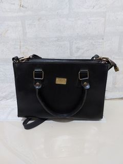 Tas selempang WPS Fashion Made in Korea Slingbag
