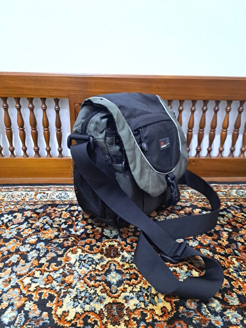 Zalora Malaysia Deuter Sling Bag Malaysia Buy Deuter Deuter