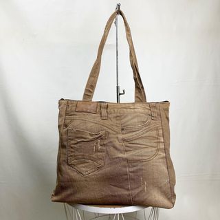 Tas totebag TEENTIME
