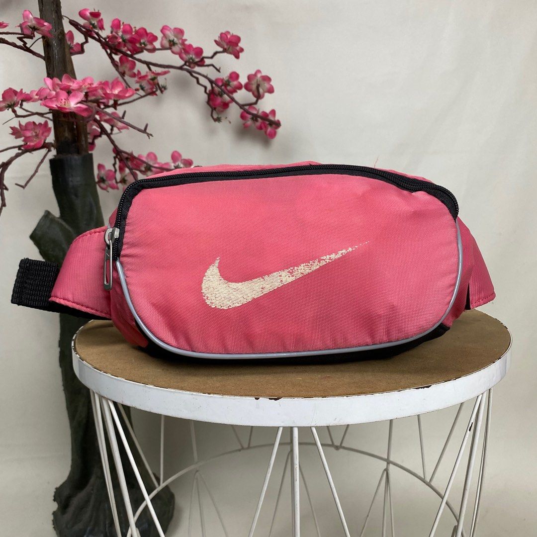 Tas waist deals bag nike