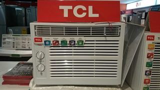 TCL WINDOW TYPE AIRCON (NON INVERTER AND INVERTER TYPE)