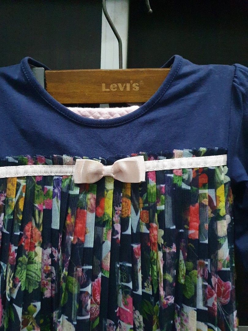 Ted baker discount girls outfit