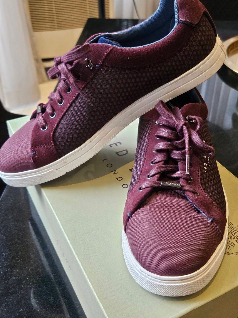Ted Baker Sarpio Sneakers