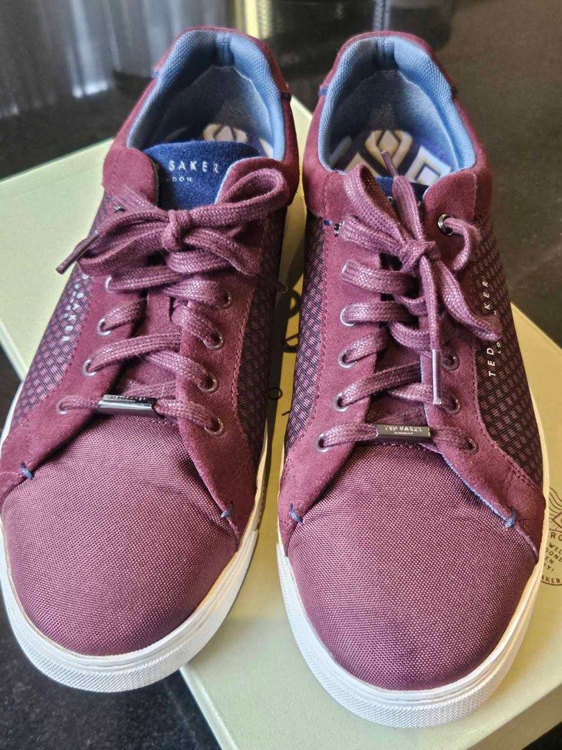 Ted Baker Sarpio Sneakers
