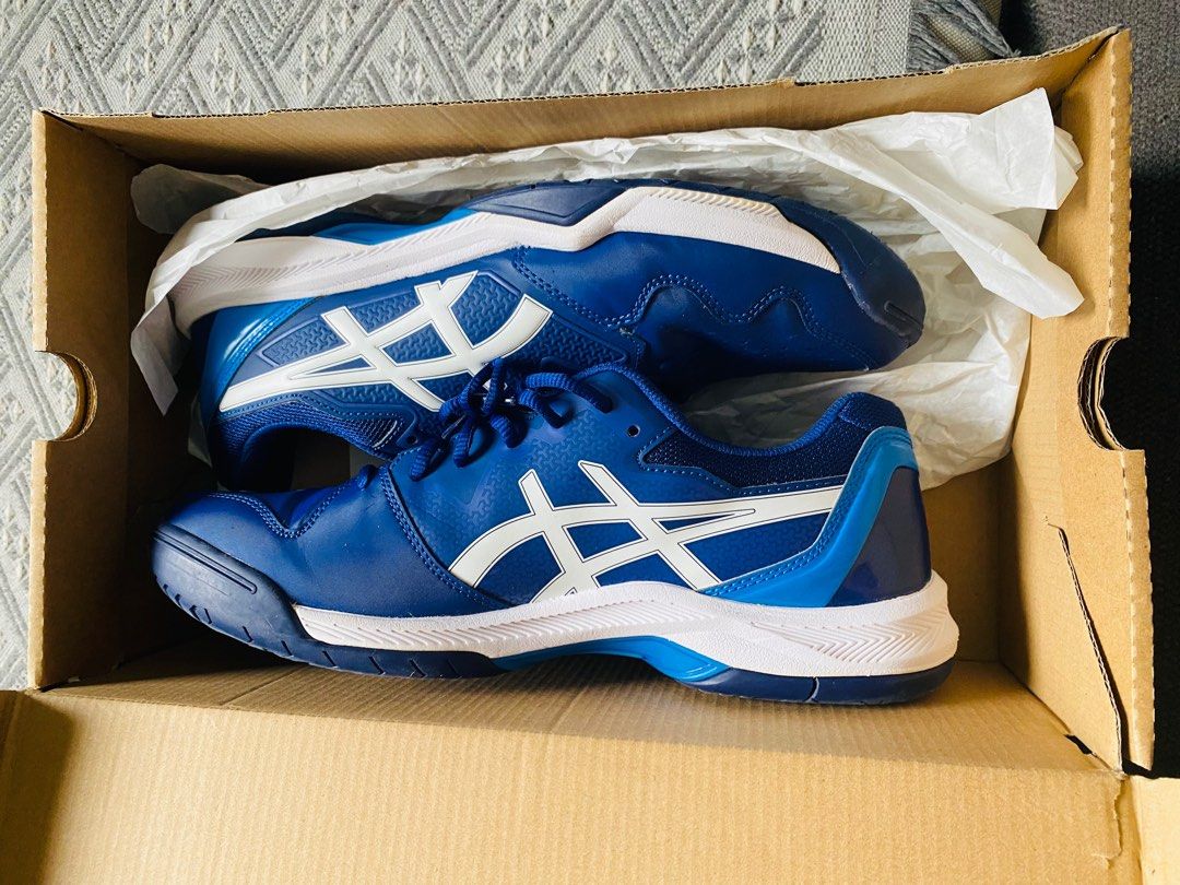 Asics 10.5 mens hot sale