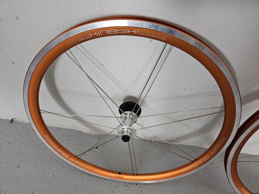 楽天市場】【セール】tern ターン 自転車 パーツ ホイール