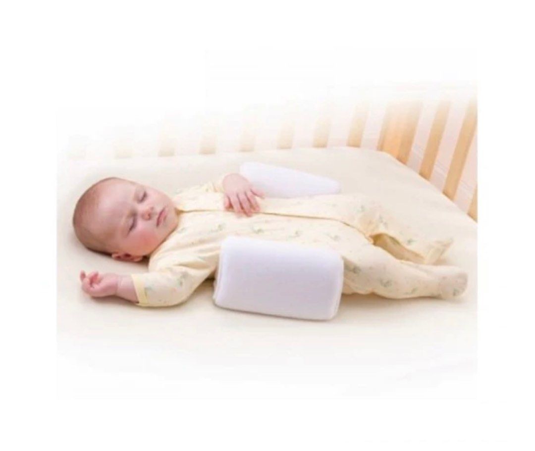 The First Years Air Flow Sleep Positioner with Wedge, Babies & Kids