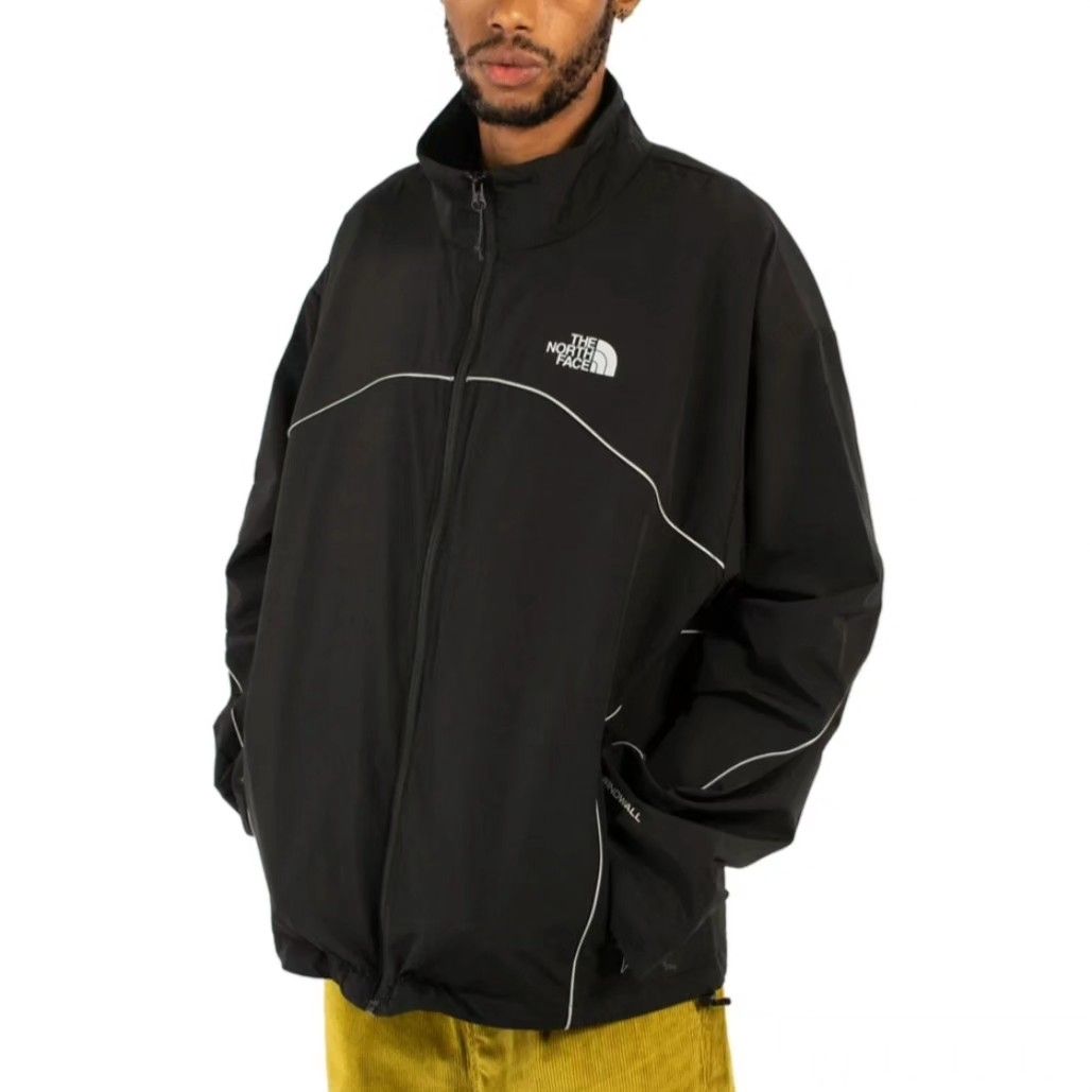 The North Face Fall 2023 Tek Piping Wind Jacket