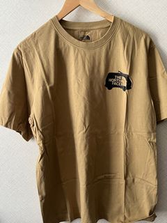The North Face Tshirt