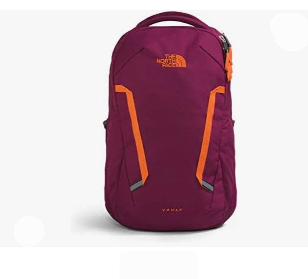 The north face sales women's vault laptop backpack