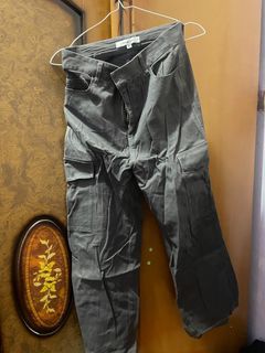 THENBLANK Cargo Pants