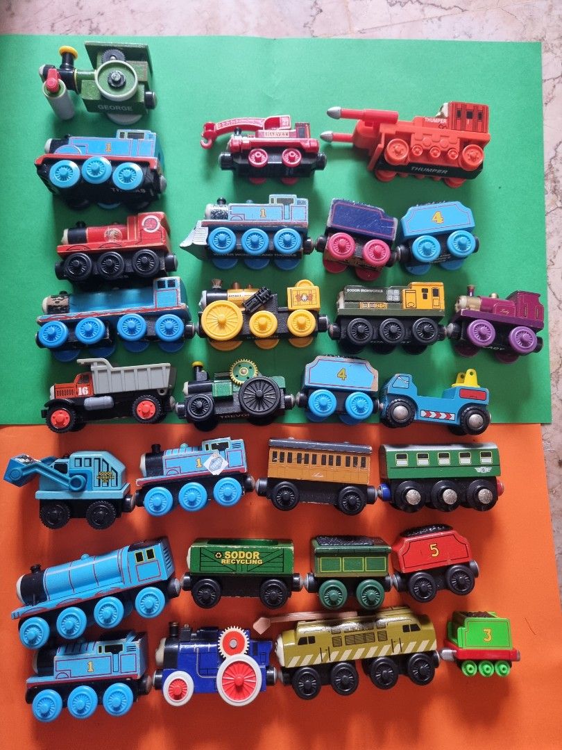Best prices for thomas the train top