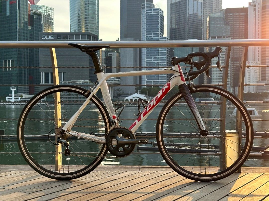 Tiagra Road Bike