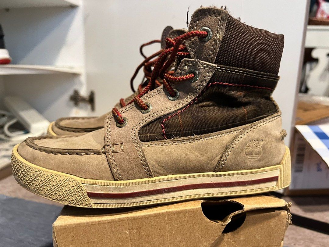 Cheap timberland boots kids hot sale